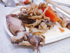-龍歌自助小火锅(秦淮水游城店)