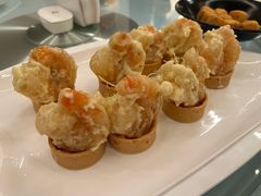 -彩丰楼中餐厅·仁恒洲际酒店