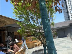 -无印良品餐堂 MUJI Diner(成都太古里店)