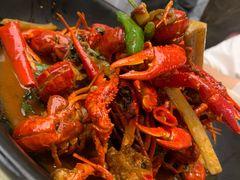 -聚味瞿记·龙虾堂(坡子街店)