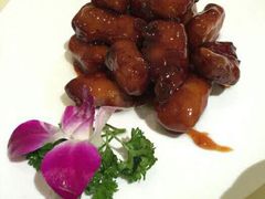 -小厨娘淮扬菜(板桥一店)