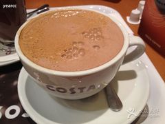 -COSTA COFFEE(上海虹口公园店)