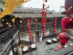 -二泉园老菜馆·百年无锡菜