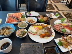 -季夏金枪鱼牛排自助餐厅(海悦天地店)