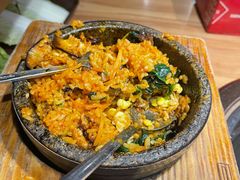 -炉小哥烤肉(朗悦公园茂店)