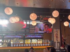 -本色.小马哥烧烤(无锡九里仓店)