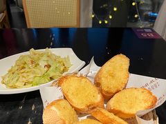 -Thai Alley泰爱里(二沙岛店)