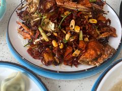 -前王院•巧克力海鲜市集餐厅(万平口店)