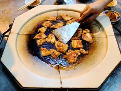 五花肉-随意石板烧(大理古城店)