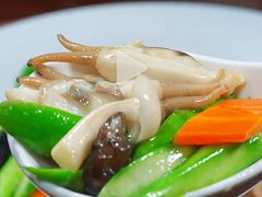 -彩虹之约•淮扬家宴(亚运村店)