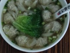 净云吞-蓝记云吞(正果店)