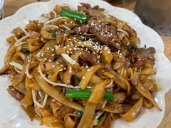 -南记食粥坊·宵夜大排档(莲花总店)