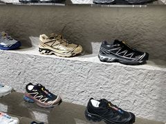 -SALOMON萨洛蒙(北京王府中环店)