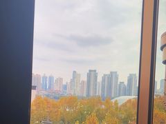 -上海滩餐厅(BFC外滩金融中心店)