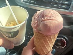 -魏家凉皮(科技三路店)