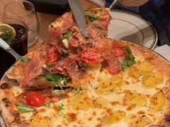 -1861意大利餐厅(来福士店)