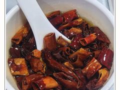 -同城四季爆肚涮羊肉(安华里店)