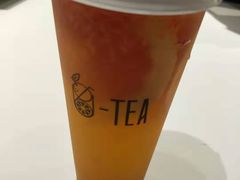 -茶百道(柏威年店)