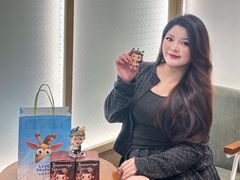 -TOYSRUS玩具反斗城(广州IGC天汇广场店)