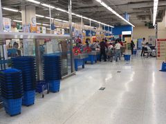 -沃尔玛购物广场(南城印象汇店)