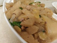 -腰记饭店(龙源路店)