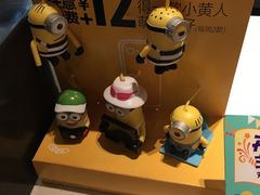 -麦当劳(漳州二路店)