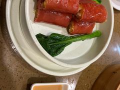 -点心皇子茶餐厅(万国大都会店)