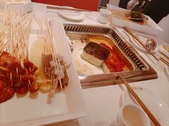 -串一火锅(赛格国际购物中心店)
