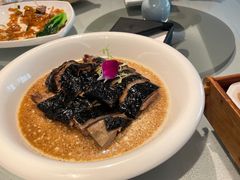 -粤财皇冠假日酒店·彩华轩中餐厅