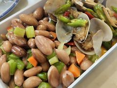 -北方饺子王·海肠捞饭·海鲜锅(山大店)