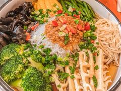 -渝乡辣婆婆·川菜 水煮鱼(中山西路店)