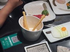 -青一色火锅(摩根店)