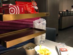 -海底捞火锅(航洋城店)