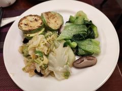 -昆泰嘉华酒店-嘉华咖啡厅