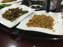 -东江湖游水三文鱼美食城