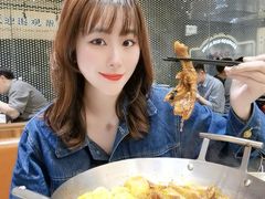 -小螺大作·螺蛳粉火锅(林和西店)