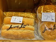 -婕妮璐超市 Jenny Lou’s Shop(三里屯店)