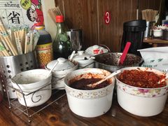 -攀枝花·任德琼·盐边羊肉米线
