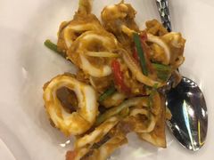 -芭提雅Amporn Seafood自助餐厅