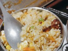 -大神太神·铁板烧(七宝领展广场店)