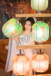 -支流映画摄影·汉服妆造跟拍