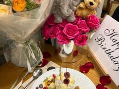 -Mark&Mars Restaurant