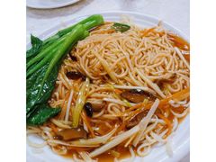-新东城喜宴海鲜酒家(同德店)