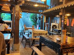 -饭江湖·江湖菜(湖广会馆店)