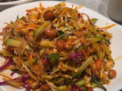 -大哈福烧烤·海鲜·家常菜(延安三路店)