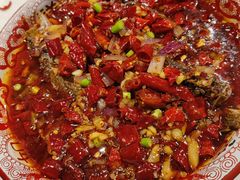 -欧记大排档·景德菜(上海首店)