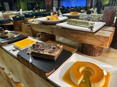 -戈拿旺巴西烤肉(崇文门店)