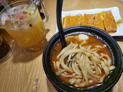 -姐弟俩土豆粉(沈阳铁西万达店)