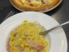 -阳光披萨(辽宁路店)