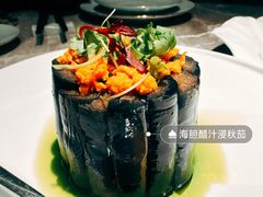 -同仁堂粹和餐厅·食养养生宴(新大都店)